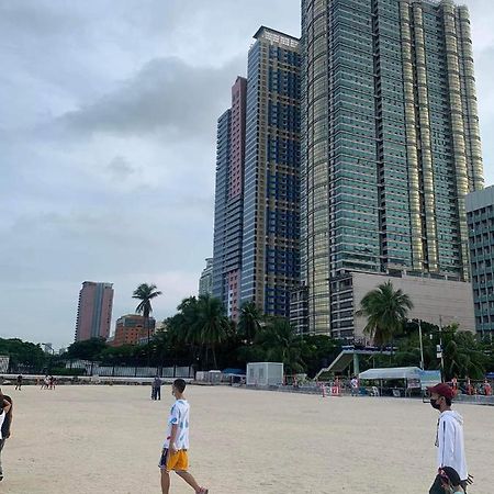 Grand Riviera Suites Comfy Condo Near Us Embassy Manila Bay Roxas Blvd Ermita Manila Luaran gambar