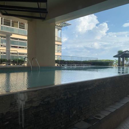 Grand Riviera Suites Comfy Condo Near Us Embassy Manila Bay Roxas Blvd Ermita Manila Luaran gambar