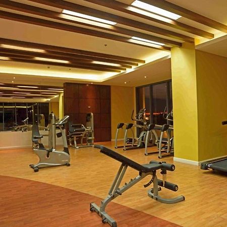 Grand Riviera Suites Comfy Condo Near Us Embassy Manila Bay Roxas Blvd Ermita Manila Luaran gambar