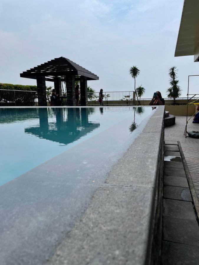 Grand Riviera Suites Comfy Condo Near Us Embassy Manila Bay Roxas Blvd Ermita Manila Luaran gambar
