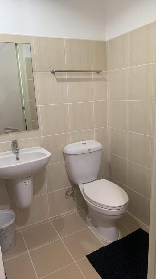 Grand Riviera Suites Comfy Condo Near Us Embassy Manila Bay Roxas Blvd Ermita Manila Luaran gambar
