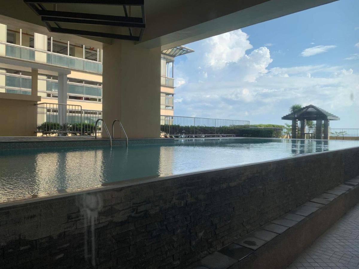 Grand Riviera Suites Comfy Condo Near Us Embassy Manila Bay Roxas Blvd Ermita Manila Luaran gambar