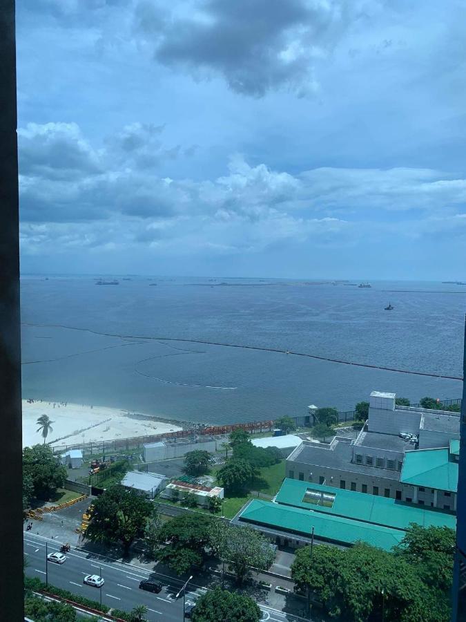 Grand Riviera Suites Comfy Condo Near Us Embassy Manila Bay Roxas Blvd Ermita Manila Luaran gambar