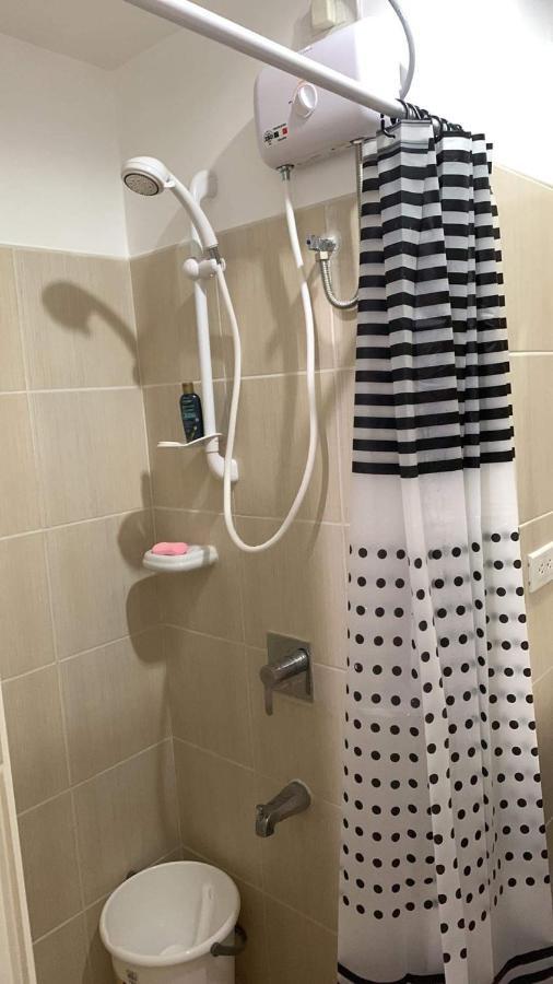 Grand Riviera Suites Comfy Condo Near Us Embassy Manila Bay Roxas Blvd Ermita Manila Luaran gambar