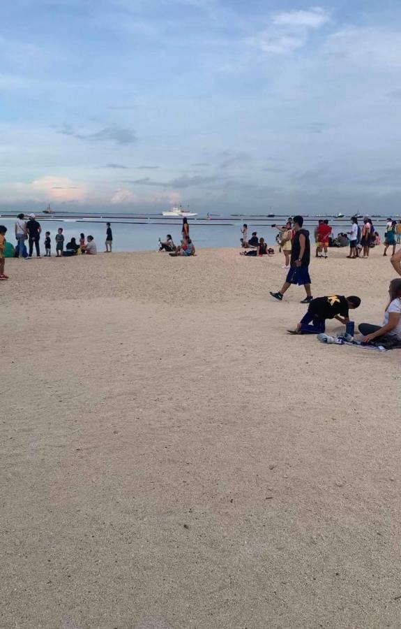 Grand Riviera Suites Comfy Condo Near Us Embassy Manila Bay Roxas Blvd Ermita Manila Luaran gambar