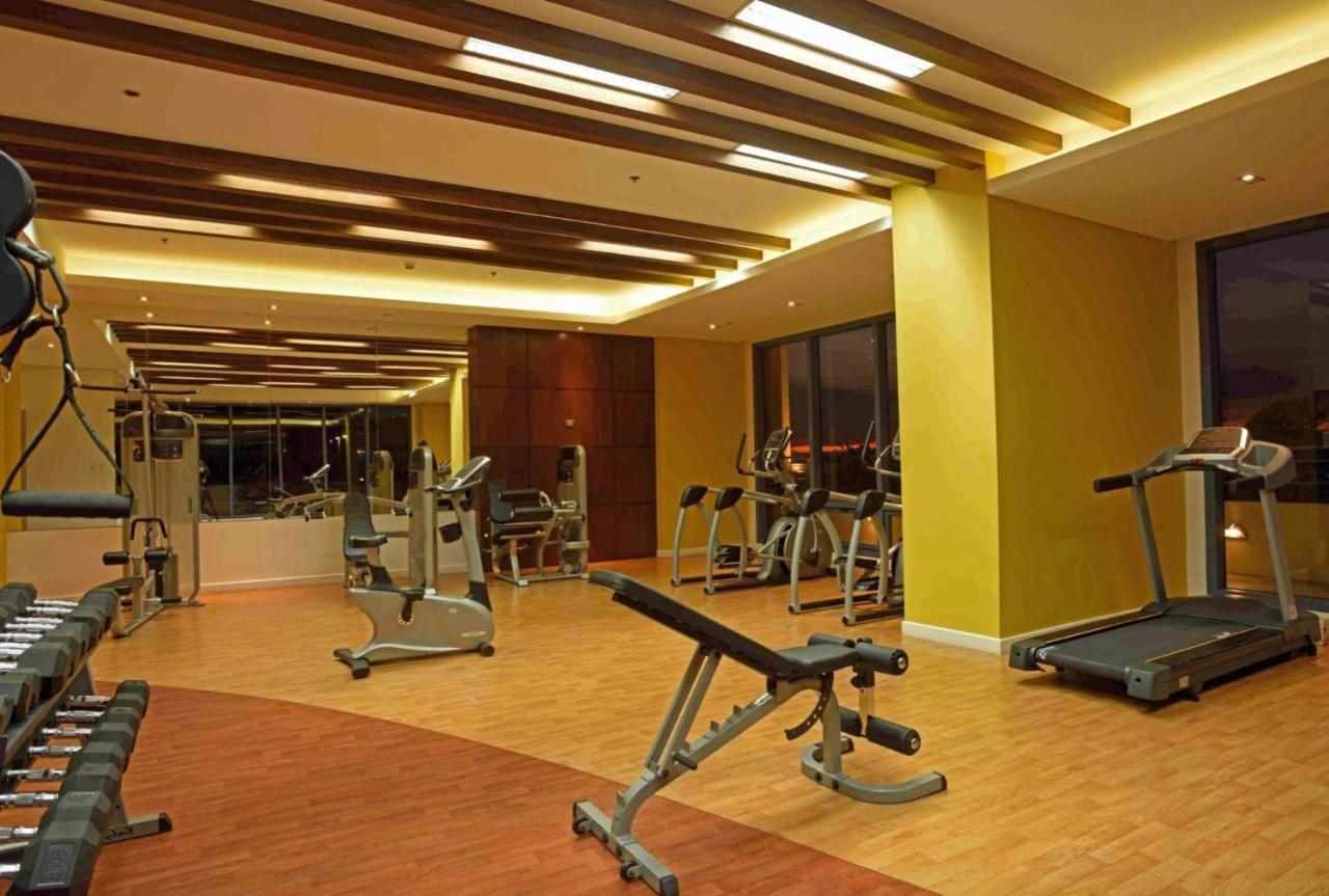 Grand Riviera Suites Comfy Condo Near Us Embassy Manila Bay Roxas Blvd Ermita Manila Luaran gambar