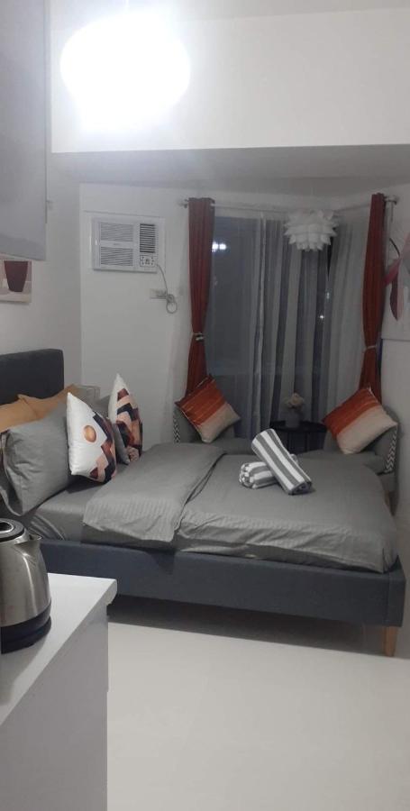 Grand Riviera Suites Comfy Condo Near Us Embassy Manila Bay Roxas Blvd Ermita Manila Luaran gambar