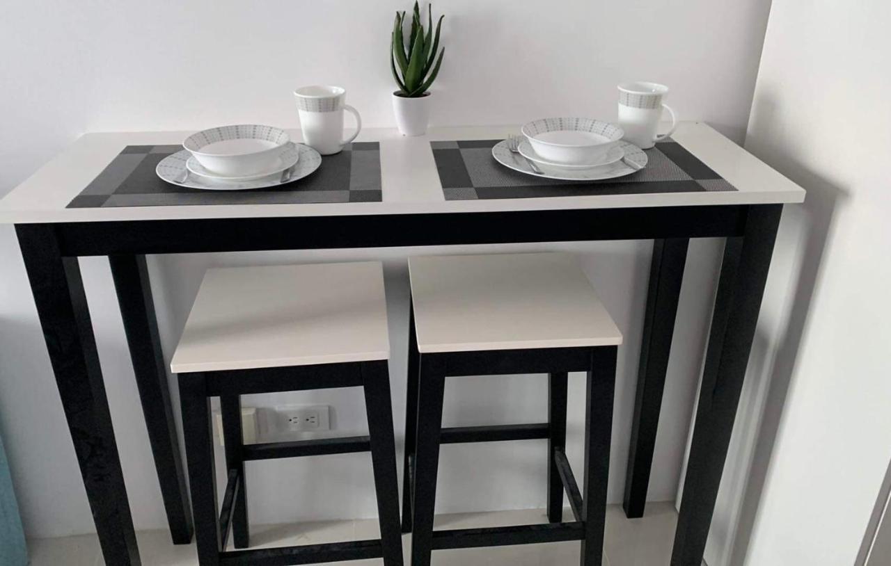 Grand Riviera Suites Comfy Condo Near Us Embassy Manila Bay Roxas Blvd Ermita Manila Luaran gambar